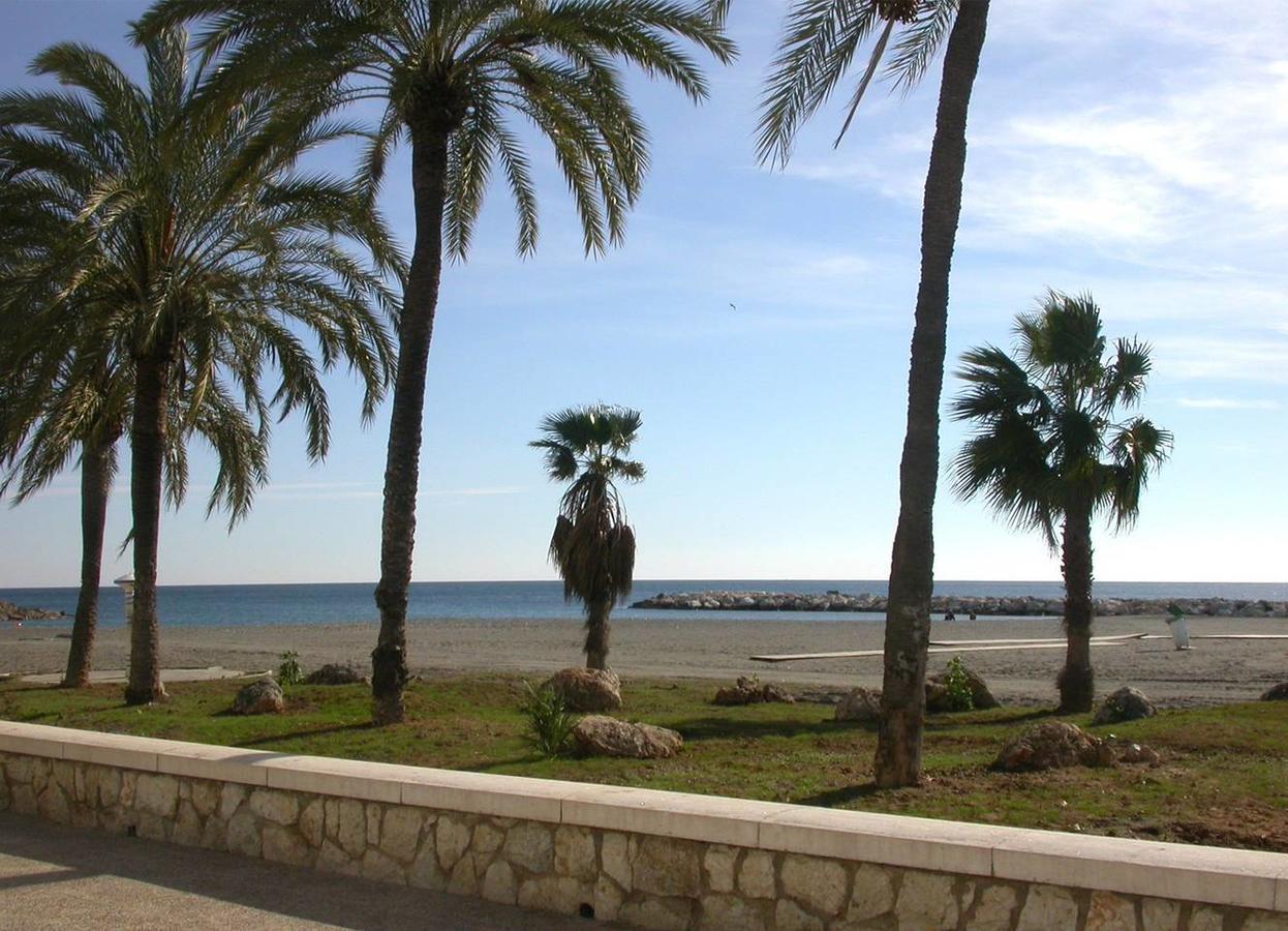 Lejlighed Pedregalejo, Casita Cerca Del Mar