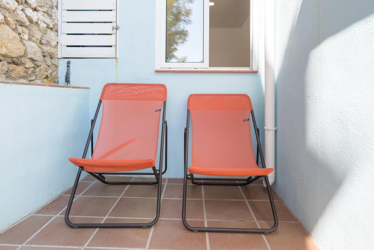 Pedregalejo, Casita Cerca Del Mar Lejlighed *