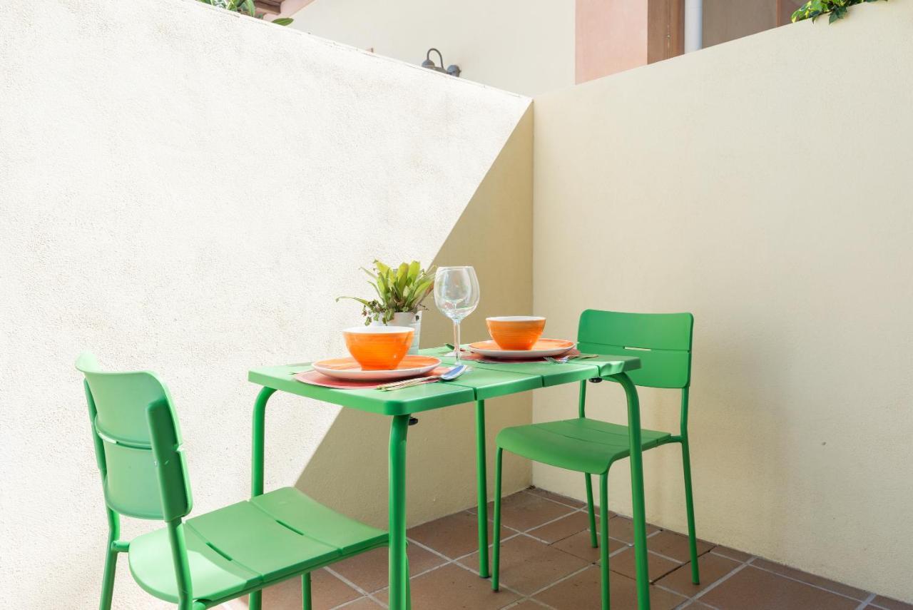 Pedregalejo, Casita Cerca Del Mar Lejlighed *