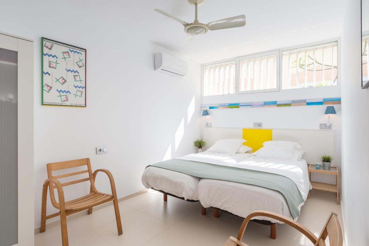 Lejlighed Pedregalejo, Casita Cerca Del Mar Málaga