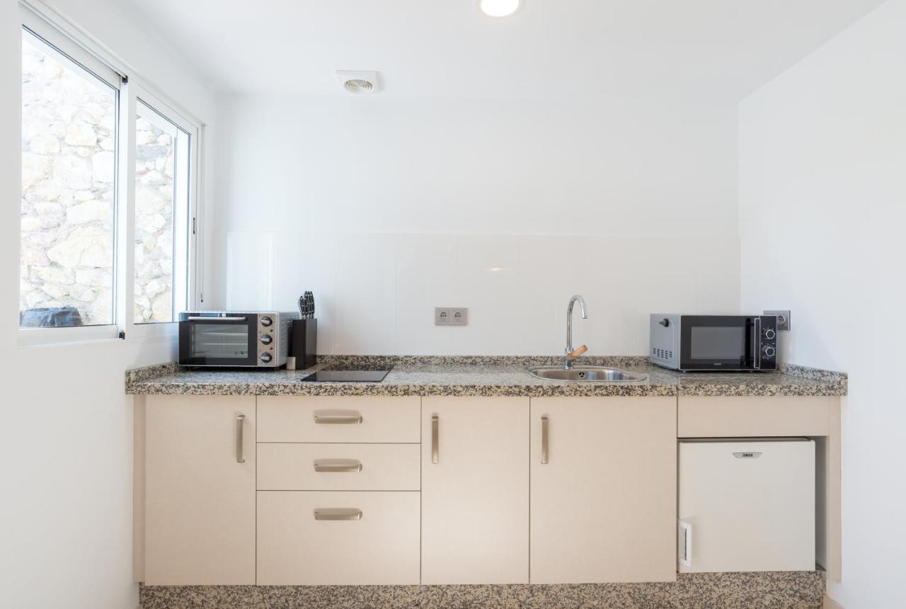 Apartament Pedregalejo, Casita Cerca Del Mar Malaga