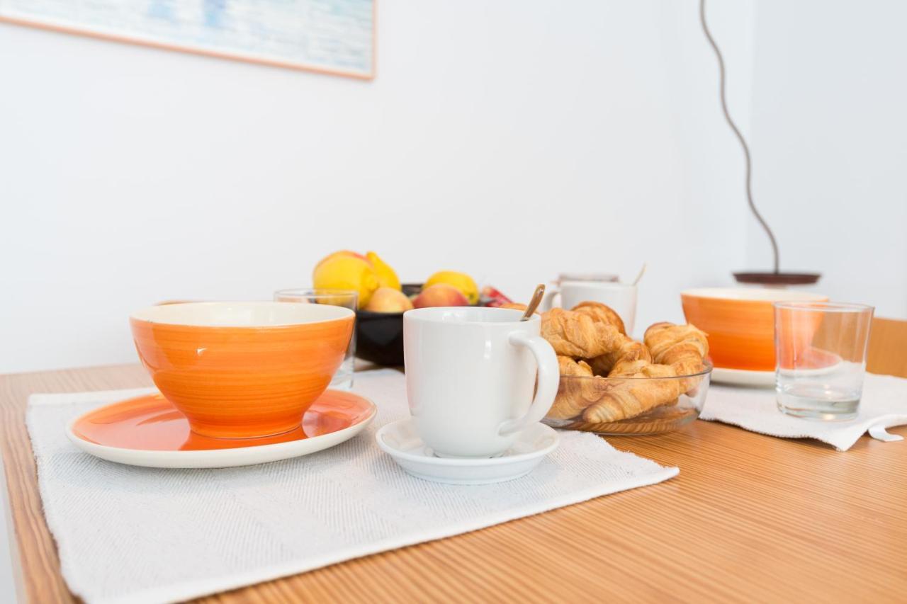 Apartament Pedregalejo, Casita Cerca Del Mar Malaga