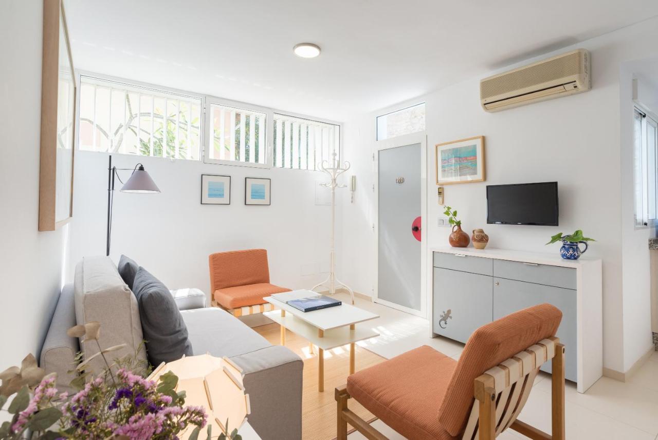 Lejlighed Pedregalejo, Casita Cerca Del Mar