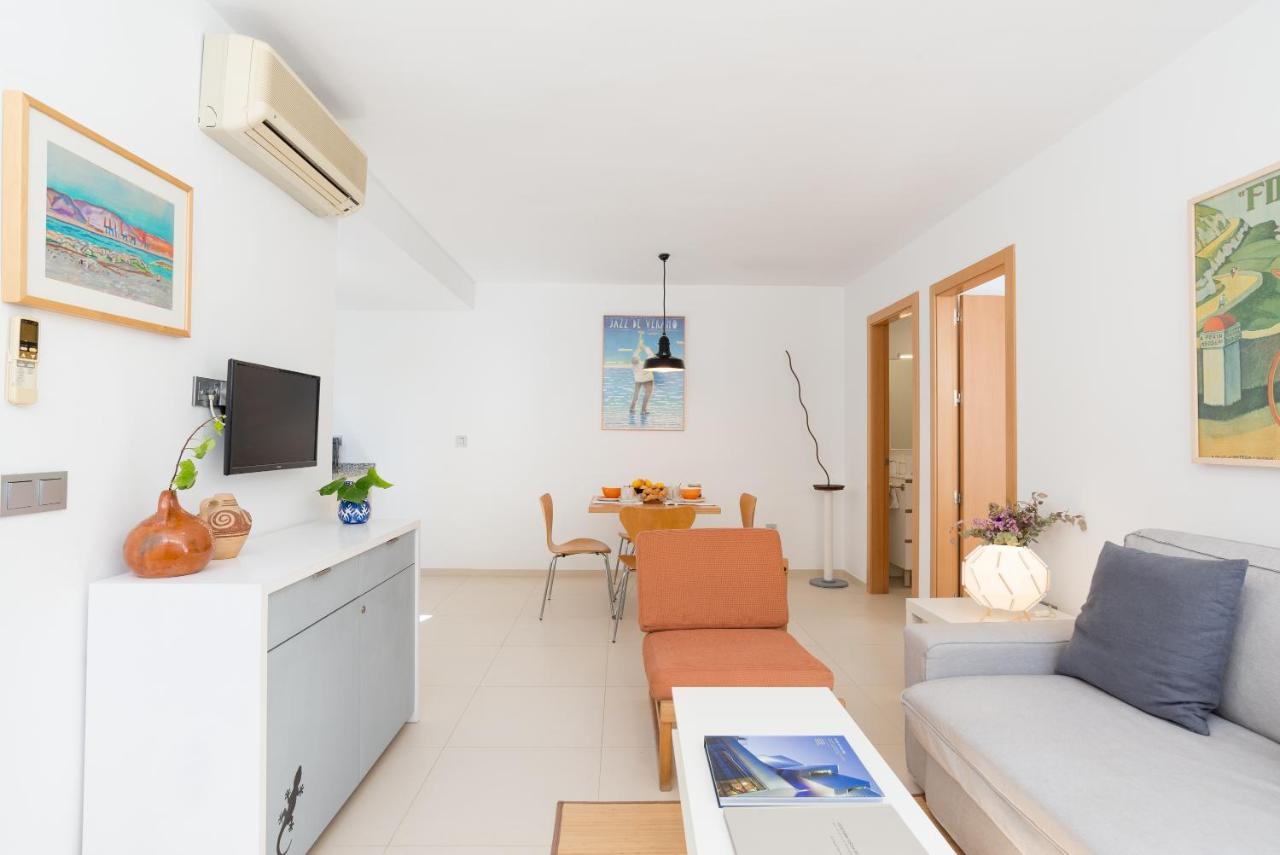 Lejlighed Pedregalejo, Casita Cerca Del Mar *