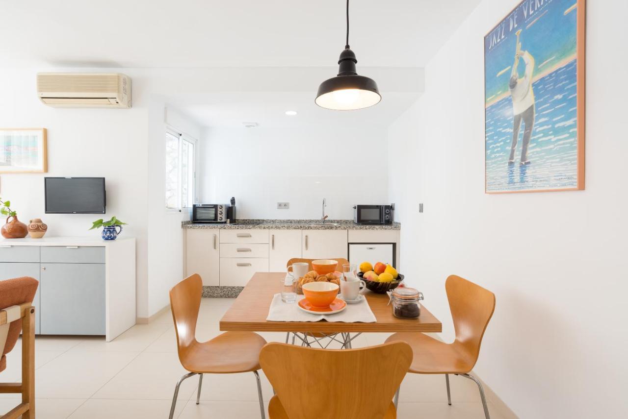 Pedregalejo, Casita Cerca Del Mar Málaga