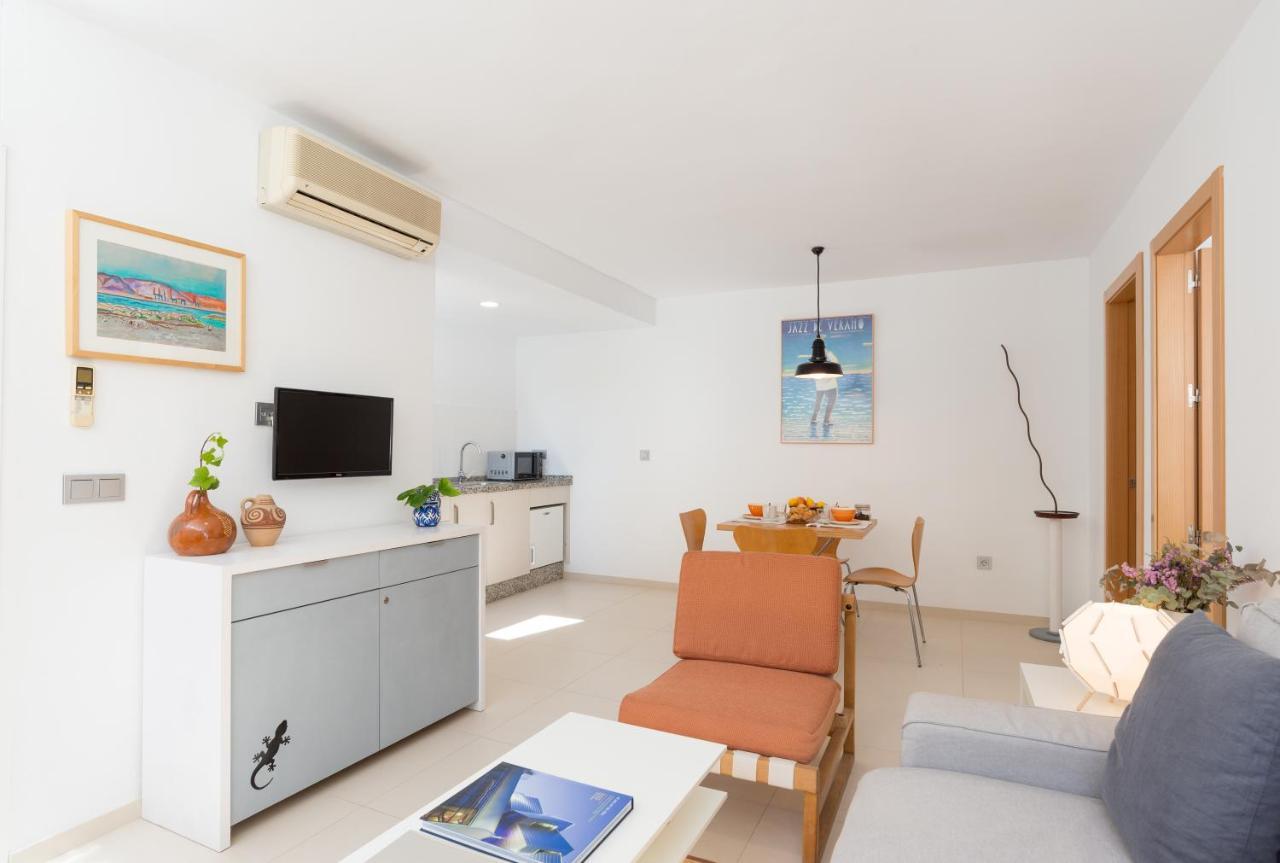 Pedregalejo, Casita Cerca Del Mar Lejlighed *