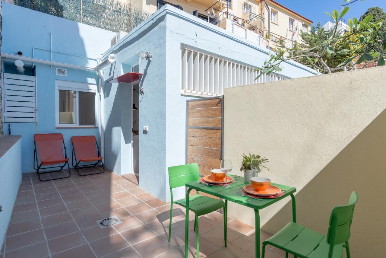 Lejlighed Pedregalejo, Casita Cerca Del Mar