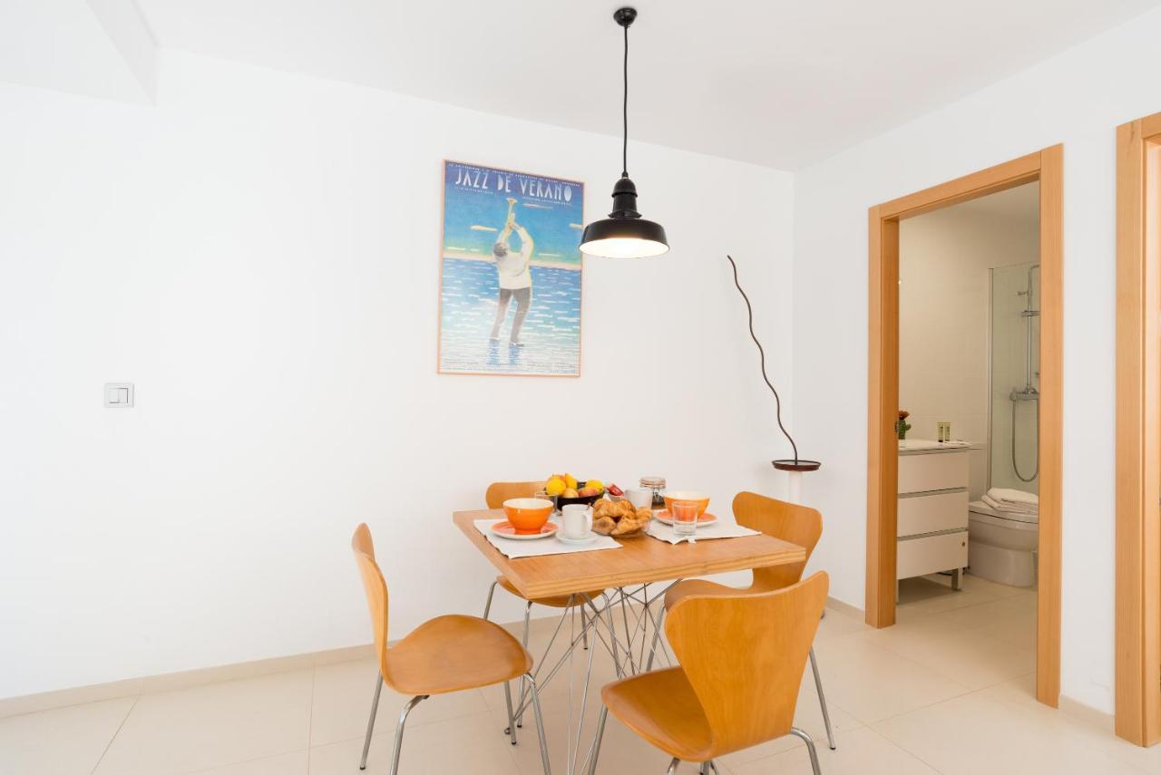 Pedregalejo, Casita Cerca Del Mar Lejlighed Málaga